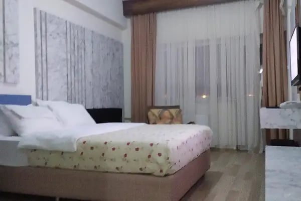 Diyarbakır Uygulama Oteli - Resim 10