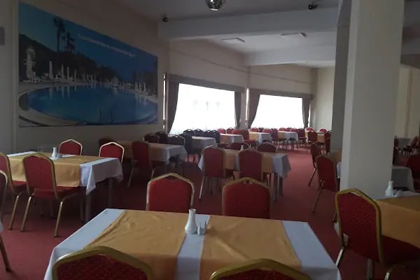 Diyarbakır Uygulama Oteli - Resim 9