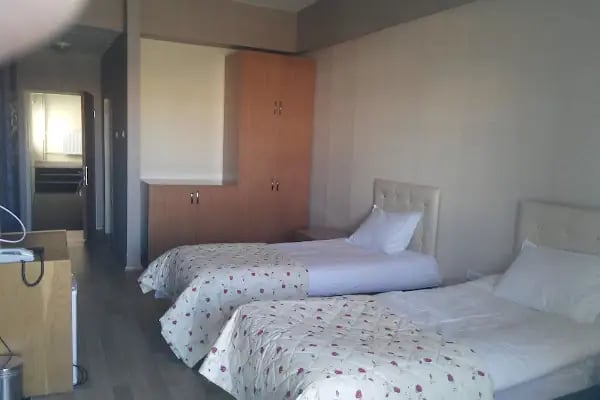 Diyarbakır Uygulama Oteli - Resim 11