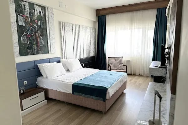Diyarbakır Uygulama Oteli - Resim 7