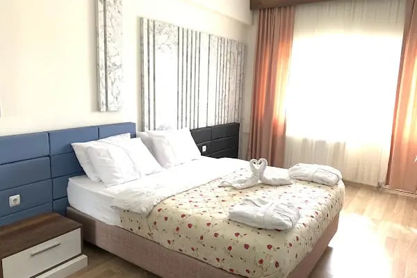 Diyarbakır Uygulama Oteli - Resim 6
