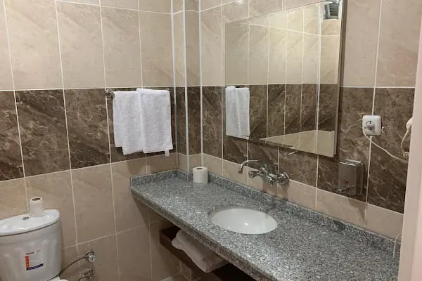 Diyarbakır Uygulama Oteli - Resim 3