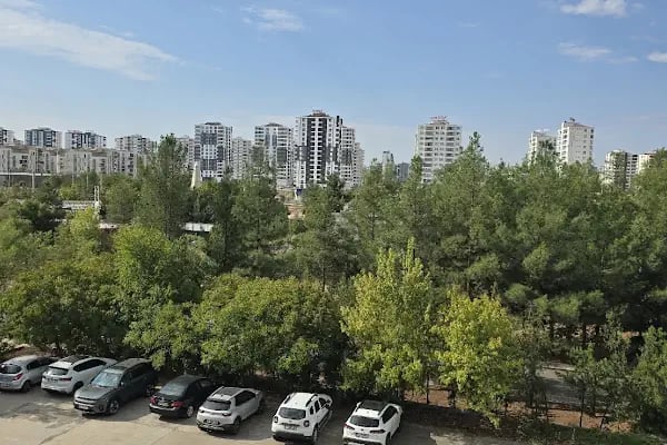 Diyarbakır Uygulama Oteli - Resim 19