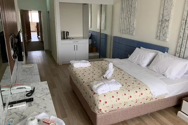 Diyarbakır Uygulama Oteli - Resim 5