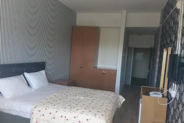 Diyarbakır Uygulama Oteli - Resim 12
