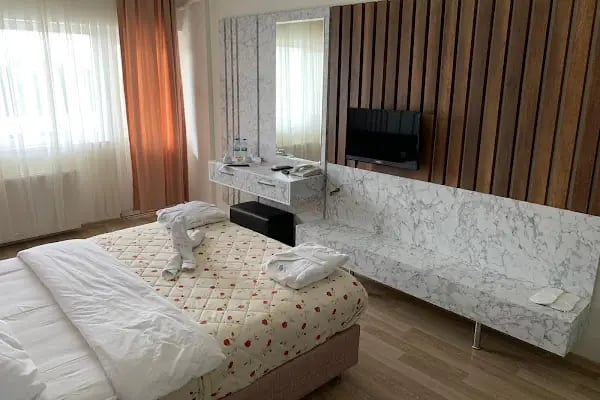 Diyarbakır Uygulama Oteli - Resim 4