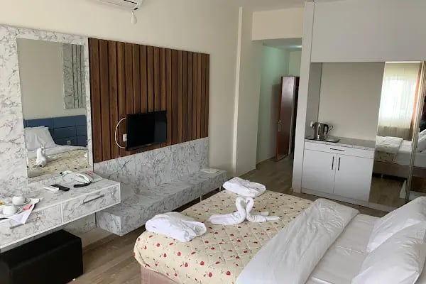Diyarbakır Uygulama Oteli - Resim 2