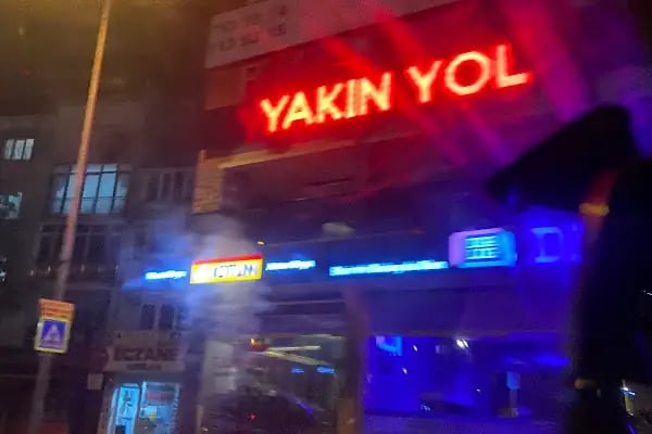 Yakın Yol Gençlik Merkezi - Resim 5