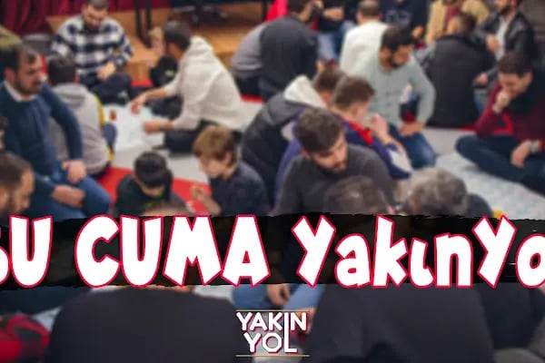 Yakın Yol Gençlik Merkezi - Resim 15