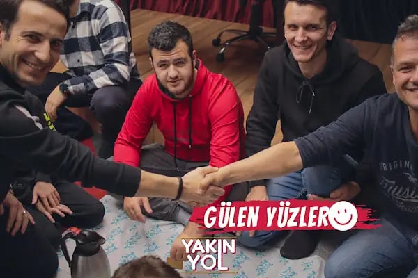 Yakın Yol Gençlik Merkezi - Resim 20