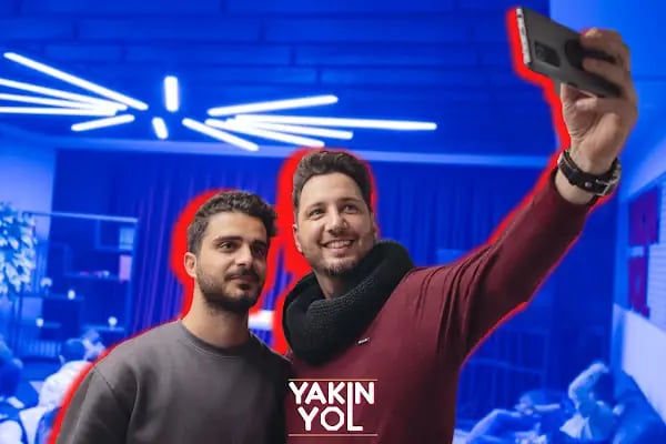 Yakın Yol Gençlik Merkezi - Resim 16
