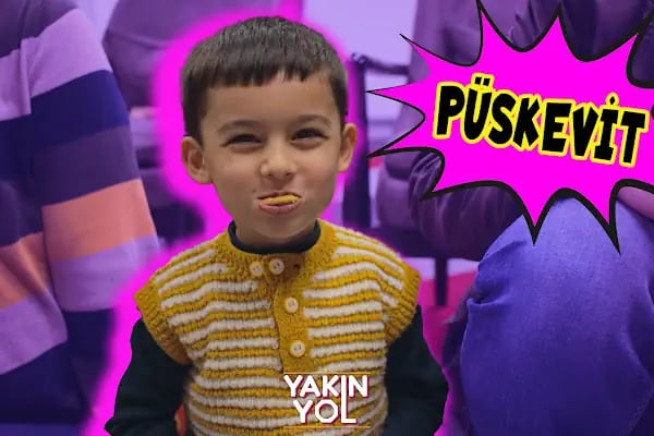 Yakın Yol Gençlik Merkezi - Resim 19