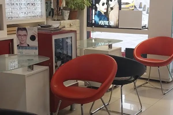 Özdemir Optik - Resim 3