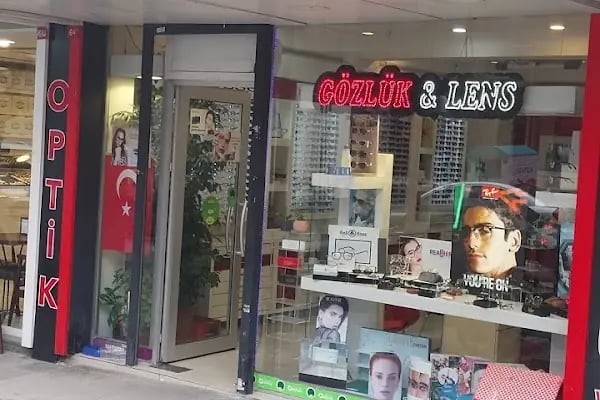 Özdemir Optik - Resim 2
