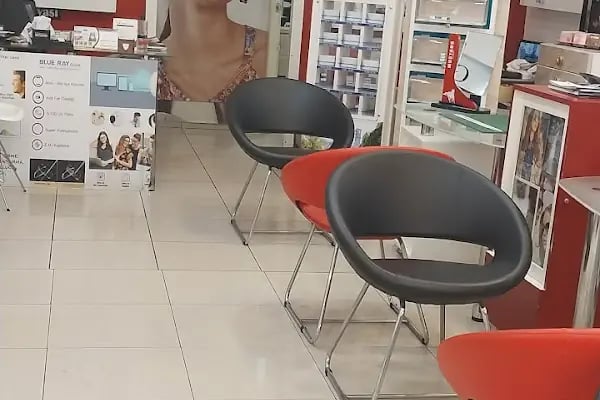Özdemir Optik - Resim 1