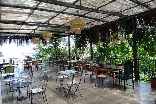 Pervane Cafe - Resim 2