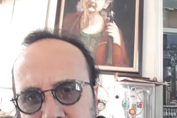 Kemancı Müzik - Resim 6