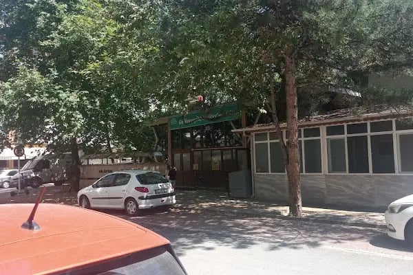 Ertuğrul Merkez Cami - Resim 8