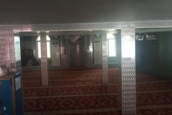 Ertuğrul Merkez Cami - Resim 18