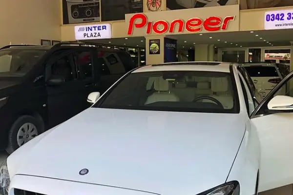 İNTER ELEKTRONİK - Resim 11