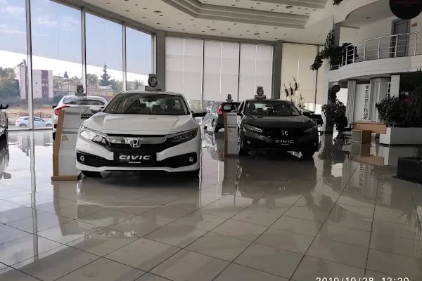 Honda Akcanlar Araç Satış - Resim 6