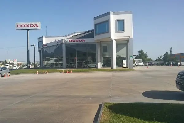 Honda Akcanlar Araç Satış - Resim 20