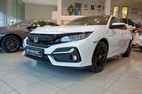 Honda Akcanlar Araç Satış - Resim 3