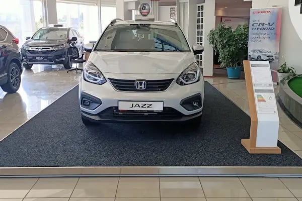 Honda Akcanlar Araç Satış - Resim 4