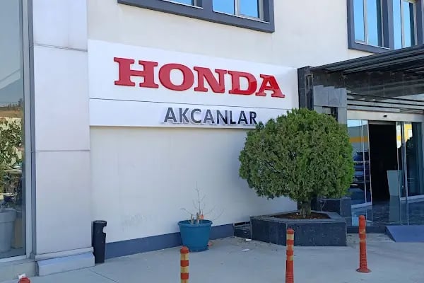 Honda Akcanlar Araç Satış - Resim 17