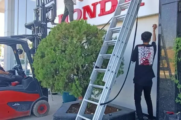 Honda Akcanlar Araç Satış - Resim 16
