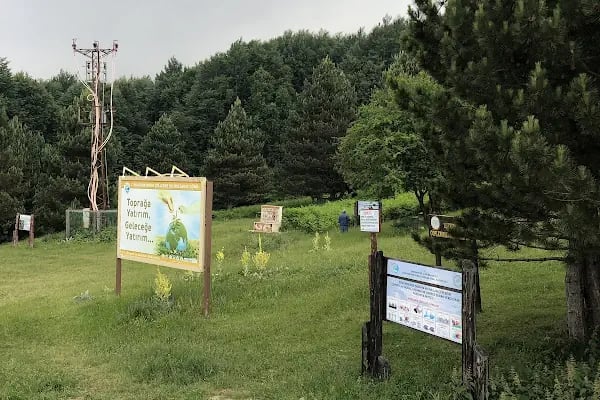 Milli Park Gişeleri - Resim 3