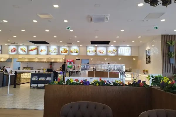 Toyzz Shop Oksijen Kuzey - Resim 14