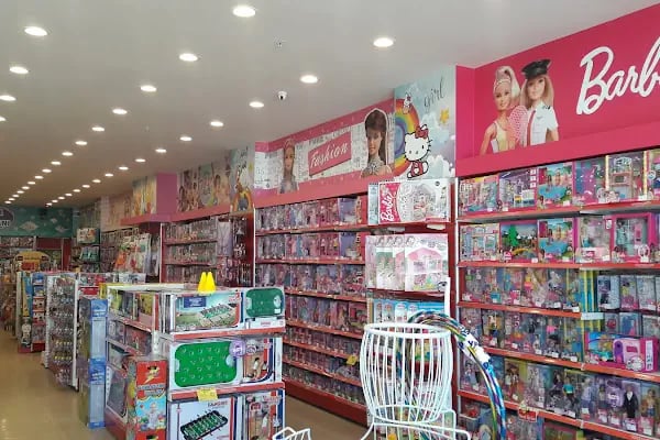 Toyzz Shop Oksijen Kuzey - Resim 9