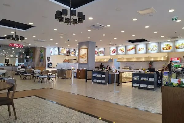 Toyzz Shop Oksijen Kuzey - Resim 12