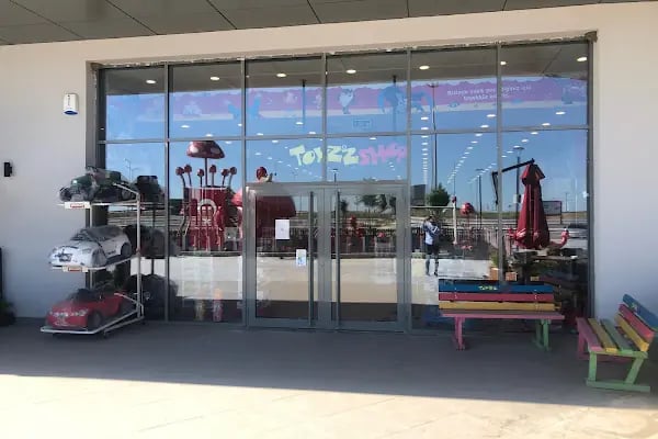Toyzz Shop Oksijen Kuzey - Resim 17