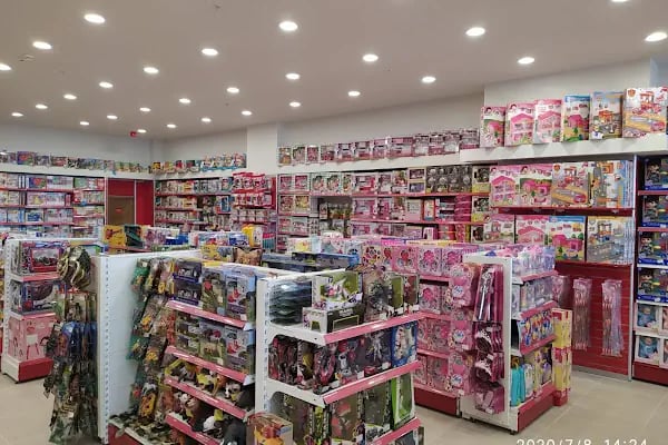 Toyzz Shop Oksijen Kuzey - Resim 6