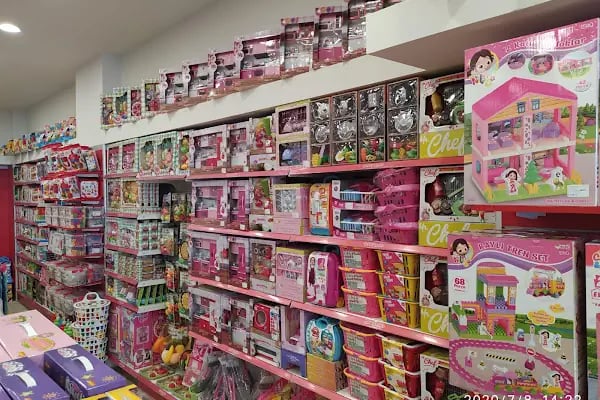 Toyzz Shop Oksijen Kuzey - Resim 8