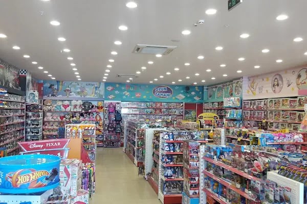 Toyzz Shop Oksijen Kuzey - Resim 5