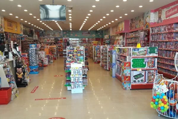 Toyzz Shop Oksijen Kuzey - Resim 2