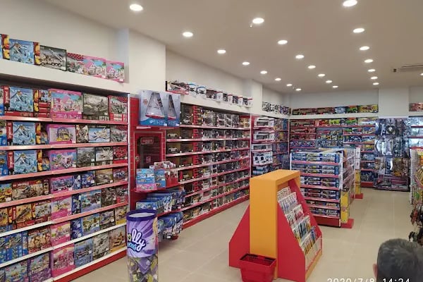 Toyzz Shop Oksijen Kuzey - Resim 7