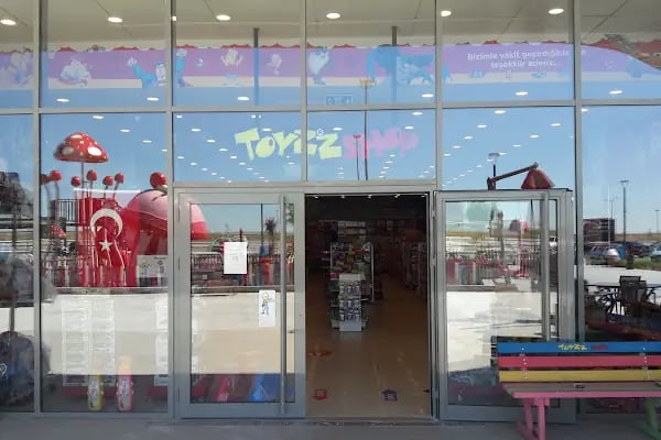 Toyzz Shop Oksijen Kuzey - Resim 18