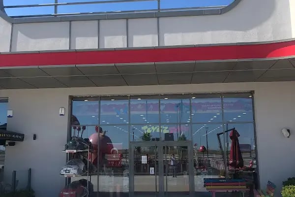 Toyzz Shop Oksijen Kuzey - Resim 16
