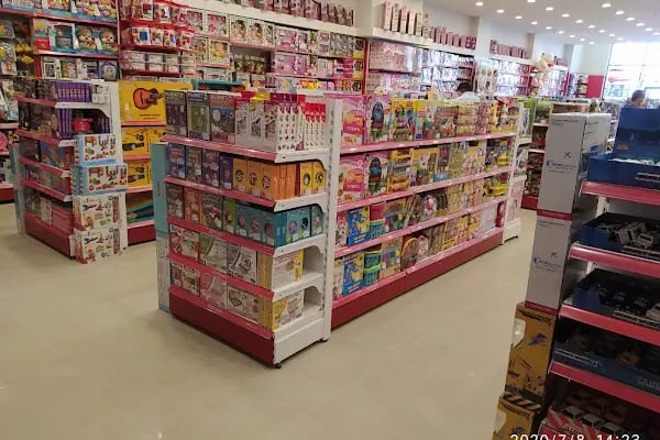 Toyzz Shop Oksijen Kuzey - Resim 10