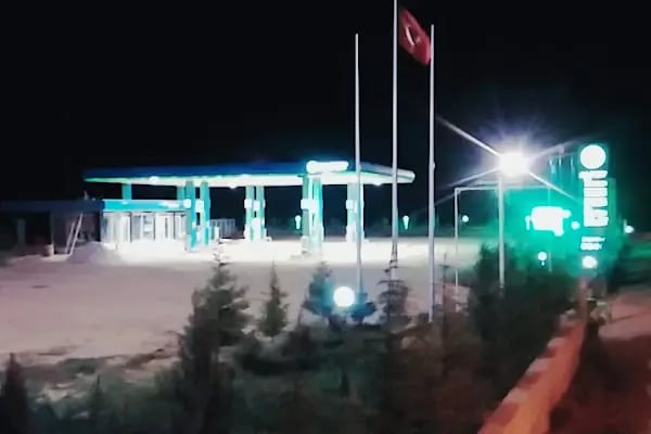 Alpet - Ali Ayan Petrol - Resim 3