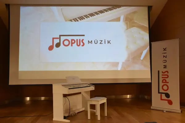 Opus Müzik - Resim 11