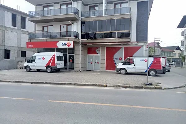Aras Kargo Çarşı Şubesi - Resim 5
