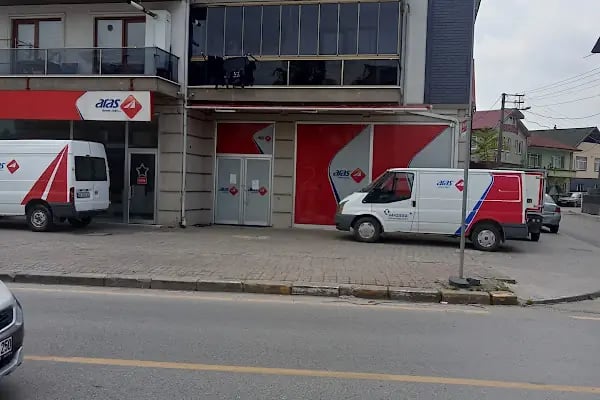 Aras Kargo Çarşı Şubesi - Resim 16