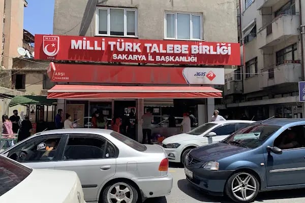Aras Kargo Çarşı Şubesi - Resim 1