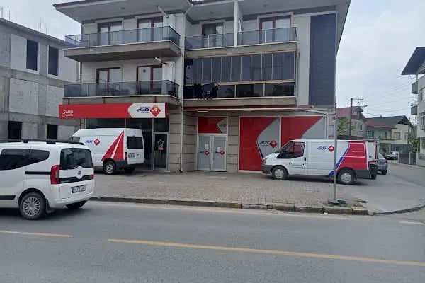 Aras Kargo Çarşı Şubesi - Resim 14