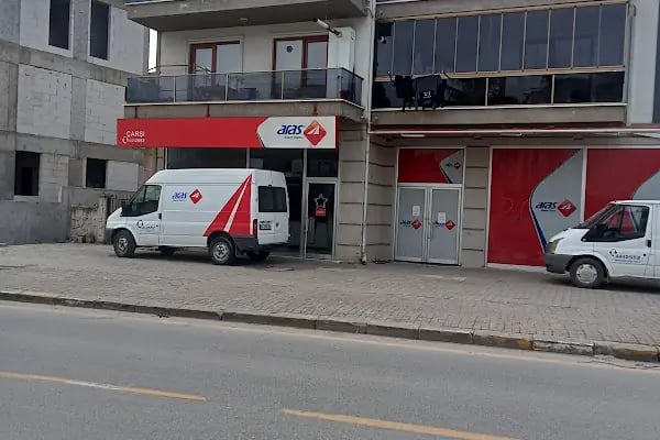 Aras Kargo Çarşı Şubesi - Resim 3